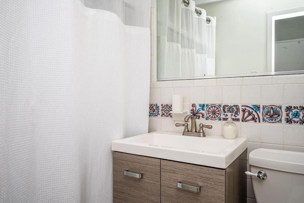Villa Atlanta Downtown! 1B Paid Onsite Parking! Lm301 Extérieur photo