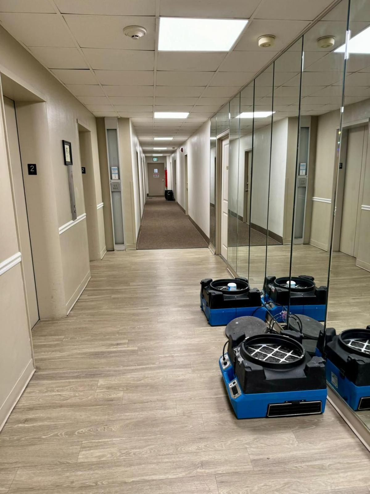 Villa Atlanta Downtown! 1B Paid Onsite Parking! Lm301 Extérieur photo