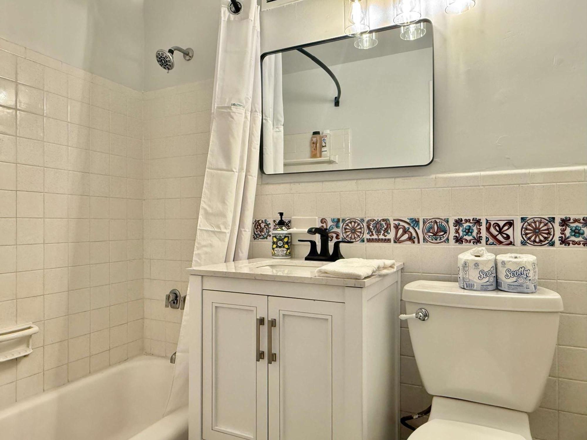 Villa Atlanta Downtown! 1B Paid Onsite Parking! Lm301 Extérieur photo